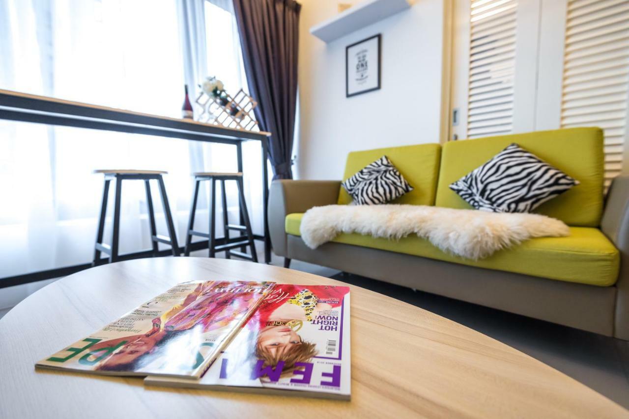 Lägenhet på 700 m² i Georgetown, med 2 sovrum och 2 badrum  Exteriör bild